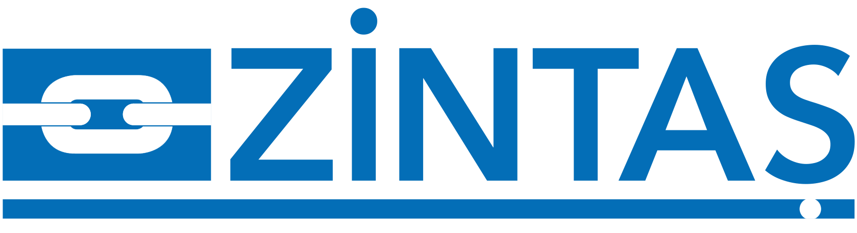 Zintaş Logo