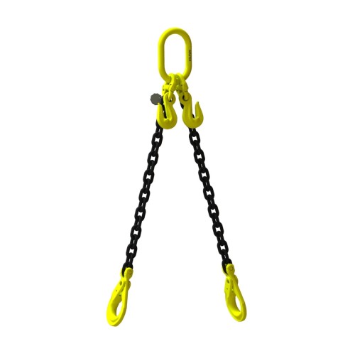 G80 Sling Chains and Accessories