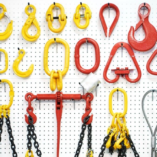 G80 Chain Sling Accessories