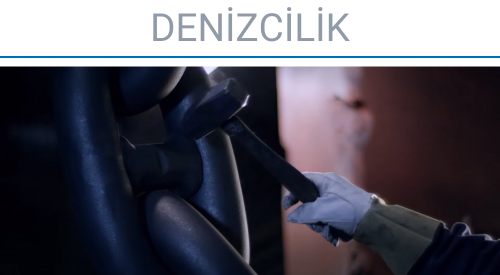 DENİZCİLİK