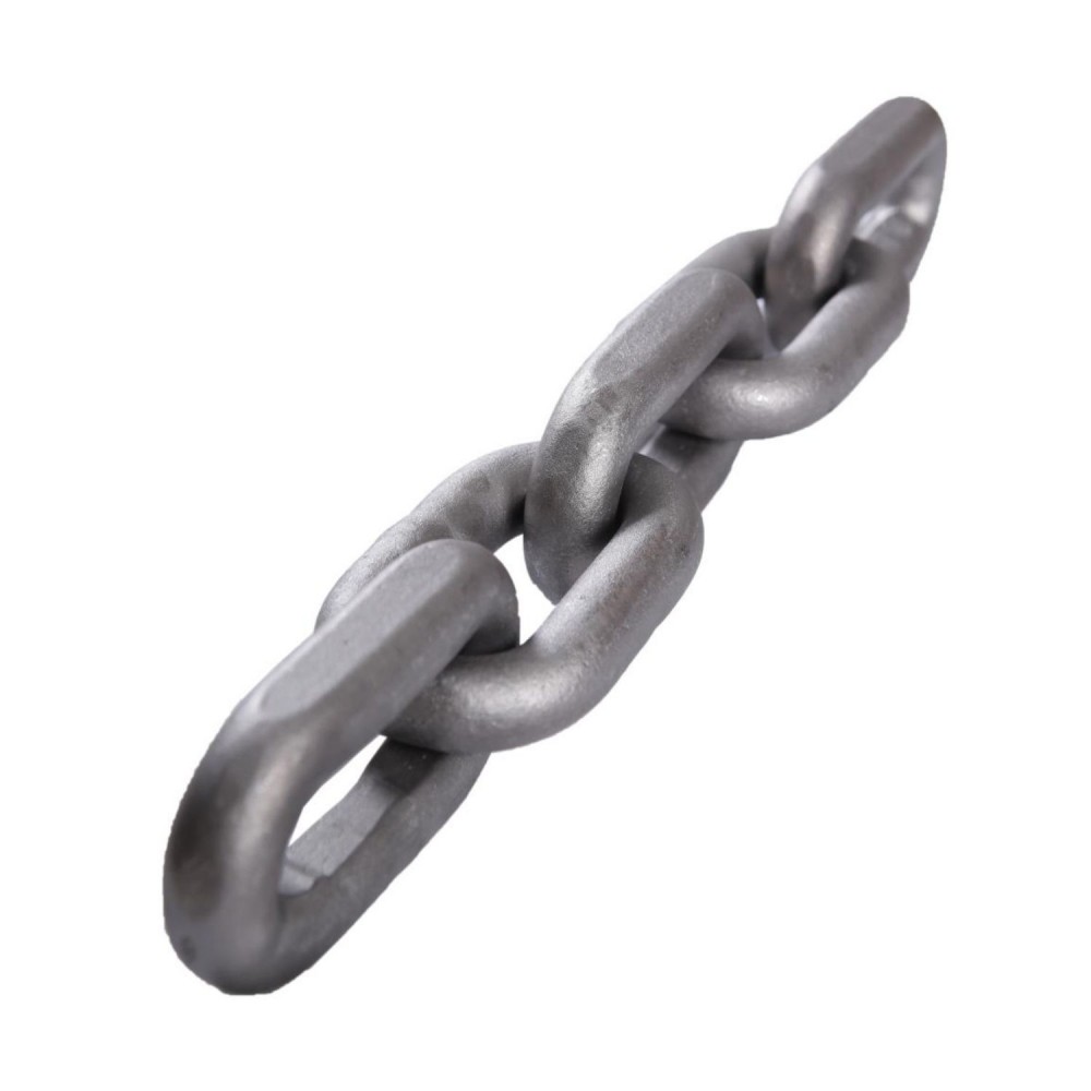 Flat Link Mining Chain