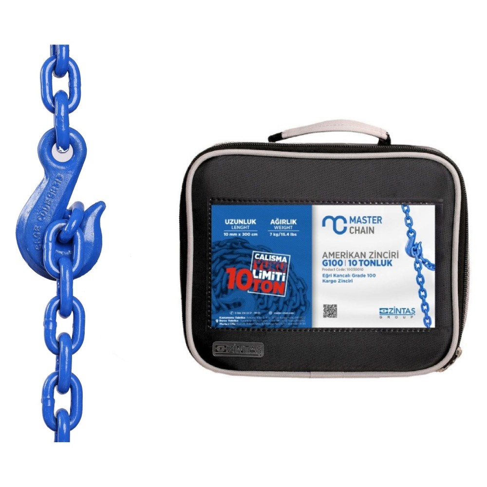 https://www.zintas.com/_assets/_files/10-Ton G100 Chain with Hooks