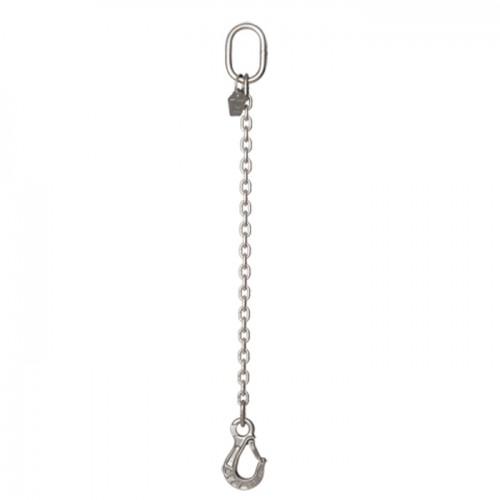 Stainless Steel Lifting Chains and Accessories