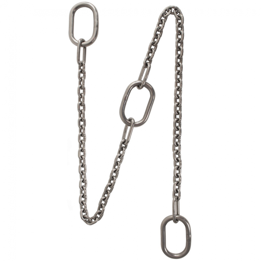 Stainless Steel Pump Lifting Chain