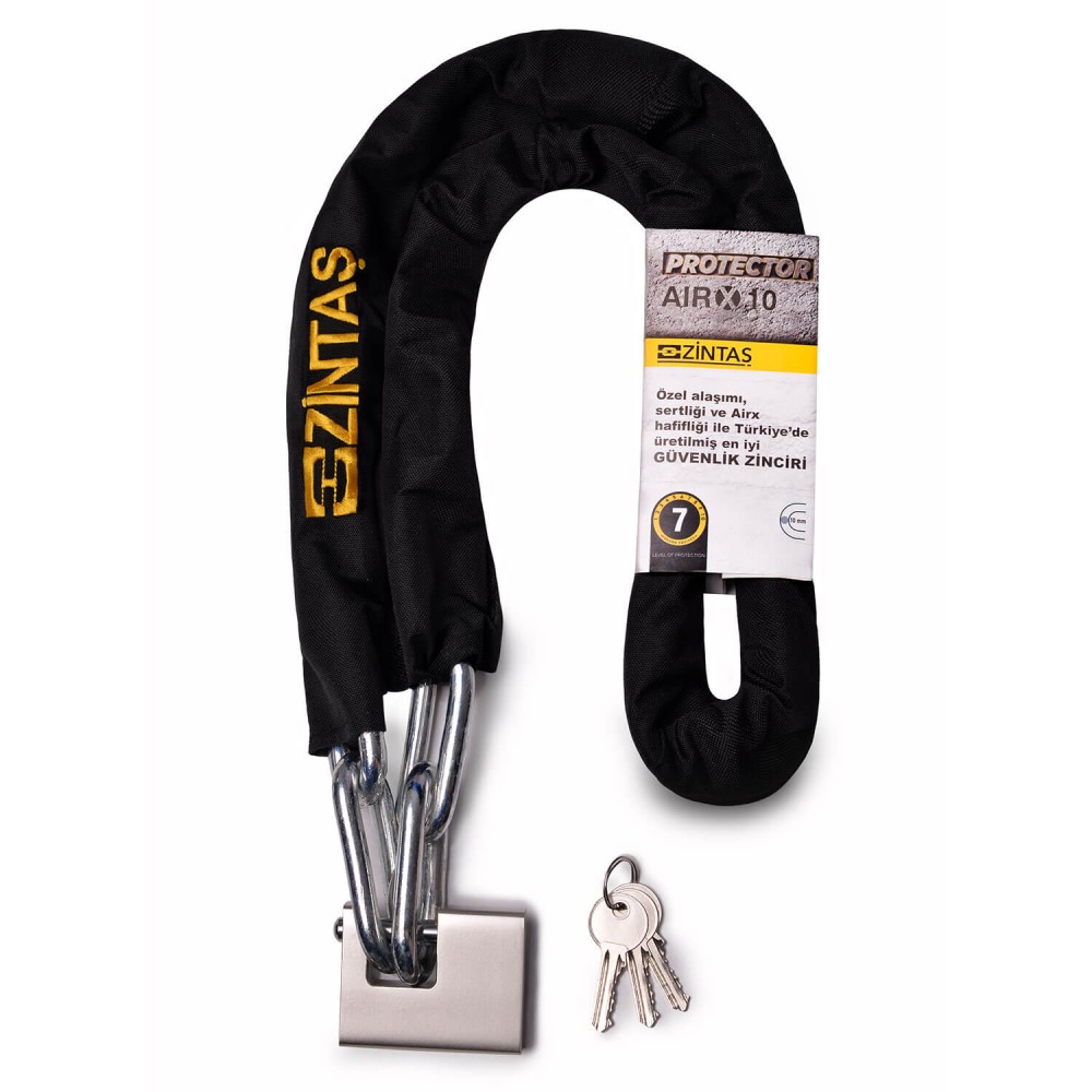 https://www.zintas.com/_assets/_files/Zintaş Airx10 Motorcycle Cut-Resistant Chain Lock